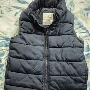 Baby Gap Vest